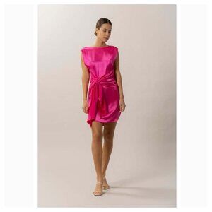 NONCHALANT Danette Dress